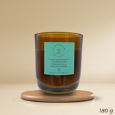 Essential No 04 Duftkerze